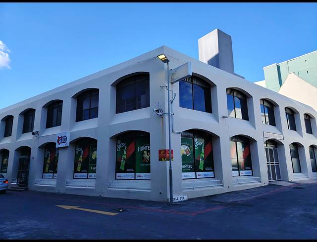213.20M² FULL FLOOR TO LET IN STRAND CENTRAL